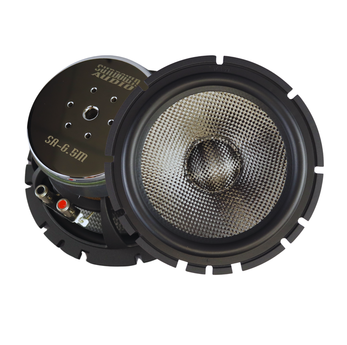 Used Sundown Audio SA6.5M Speaker