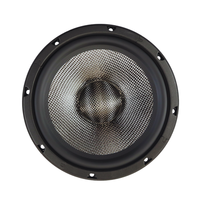 SA-Series SA8M 8" Speakers
