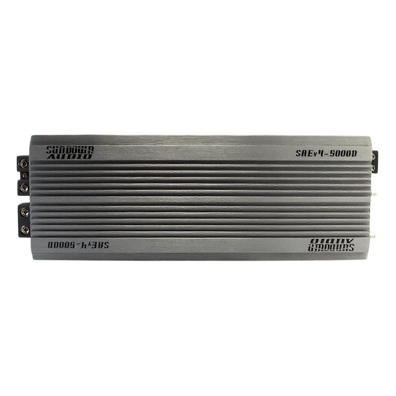 Used Sundown Audio SAEV45000 Amplifier