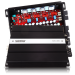 Used Sundown Audio SAEv34004 Amplifier