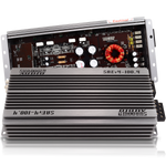 Used Sundown Audio SAEV41004 Amplifier