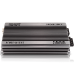 SAEv4-100.4 4-Channel Amplifier