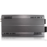 SAEv4-100.4 4-Channel Amplifier
