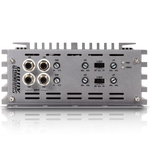 SAEv4-100.4 4-Channel Amplifier