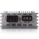 Used Sundown Audio SAEV41004 Amplifier