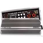 SAEv4-150.4 4-Channel Amplifier