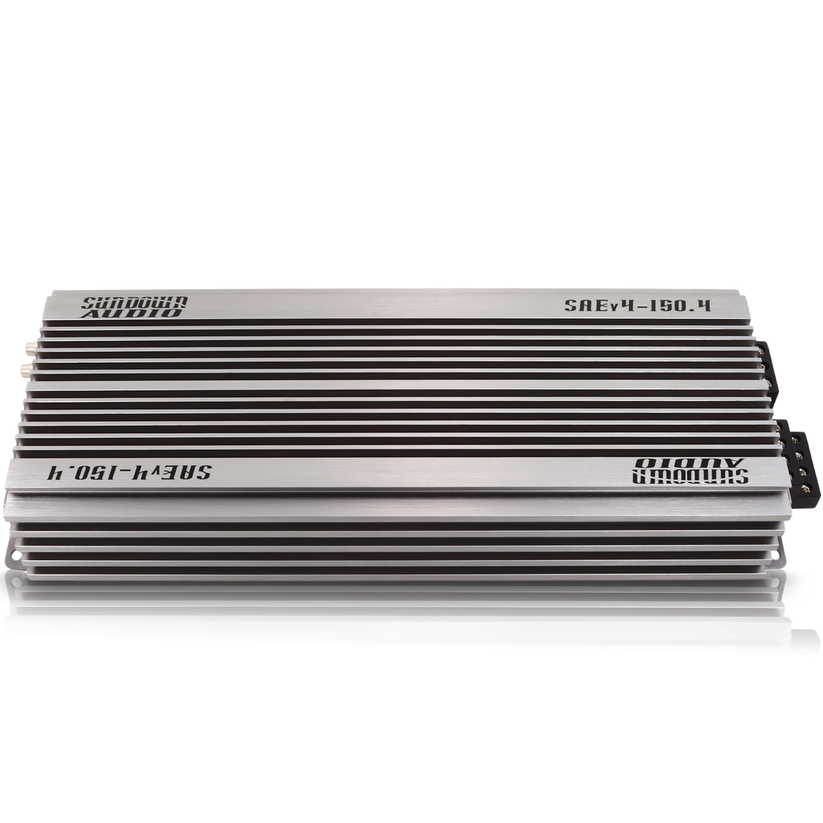 Used Sundown Audio SAEV41504 Amplifier