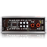 Used Sundown Audio SAEV41504 Amplifier