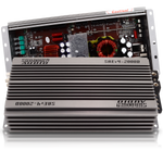 Refurbished Sundown Audio SAEV42000 Amplifier