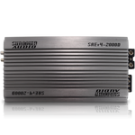 Refurbished Sundown Audio SAEV42000 Amplifier