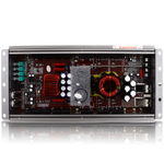 Refurbished Sundown Audio SAEV42000 Amplifier