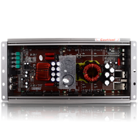 Refurbished Sundown Audio SAEV42000 Amplifier