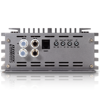 Refurbished Sundown Audio SAEV42000 Amplifier