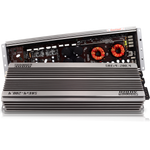 SAEv4-200.4 4-Channel Amplifier