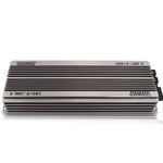 SAEv4-200.4 4-Channel Amplifier