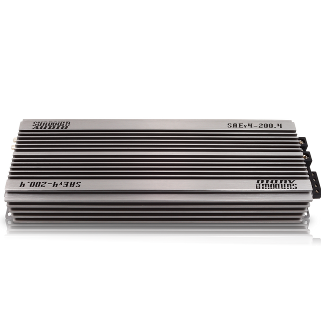 Refurbished Sundown Audio SAEV42004 Amplifier