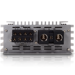 SAEv4-200.4 4-Channel Amplifier