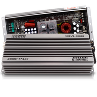 Refurbished Sundown Audio SAEV43000 Amplifier