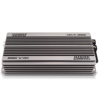 Refurbished Sundown Audio SAEV43000 Amplifier