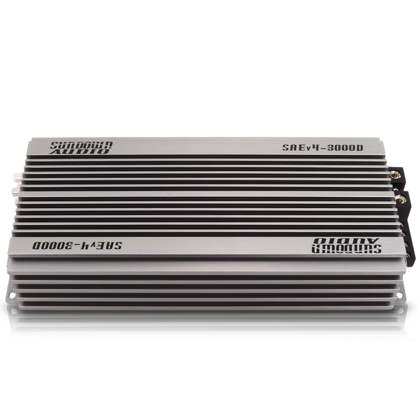 SAEv4-3000.1D Amplifier
