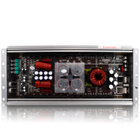 Refurbished Sundown Audio SAEV43000 Amplifier