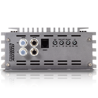 Refurbished Sundown Audio SAEV43000 Amplifier