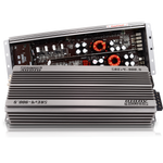 SAEv4-900.5 5-Channel Amplifier