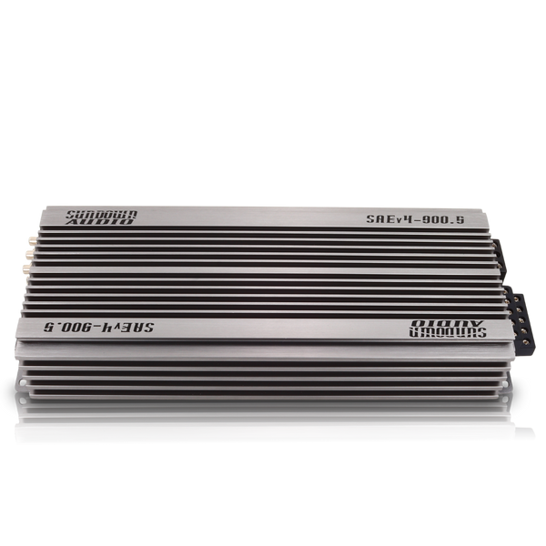 SAEv4-900.5 5-Channel Amplifier