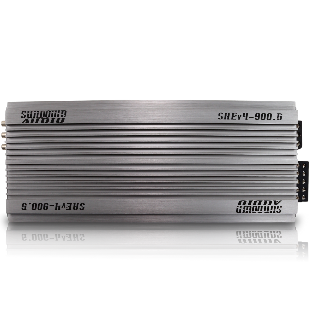 SAEv4-900.5 5-Channel Amplifier