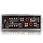 SAEv4-900.5 5-Channel Amplifier