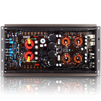 SALT-2 Class D Amplifier