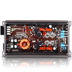 Refurbished Sundown Audio SALT2004 Amplifier