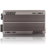 Used Sundown Audio SALT20006 Amplifier