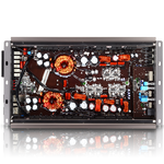 Used Sundown Audio SALT20006 Amplifier