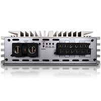 SALT-2000.6 6-Channel Amplifier