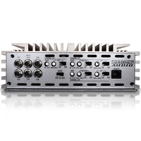 SALT-2000.6 6-Channel Amplifier