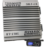 SALT-1.5 Class D Amplifier