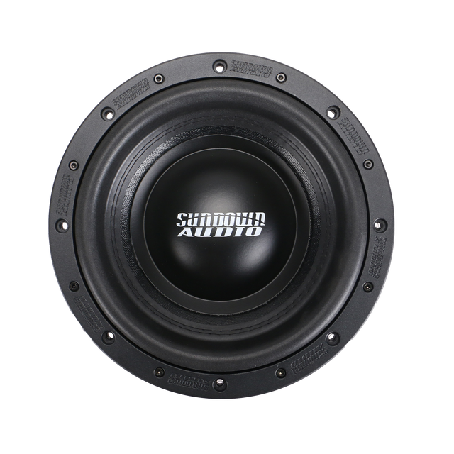 Used SA-Series v.3 10" Subwoofer