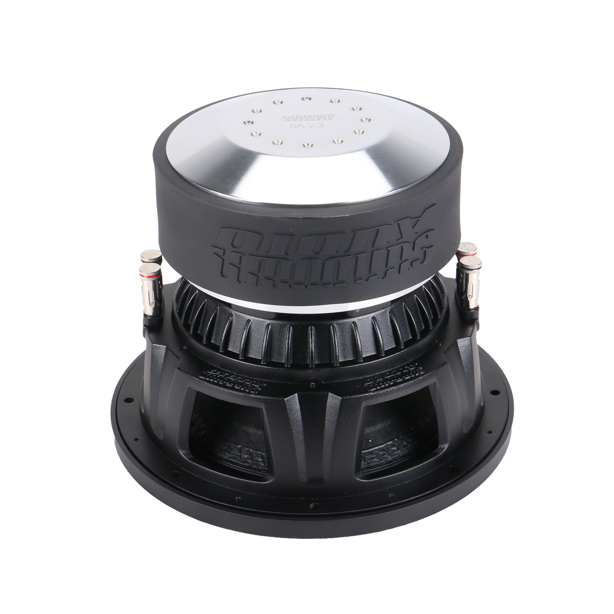 Used SA-Series v.3 10" Subwoofer