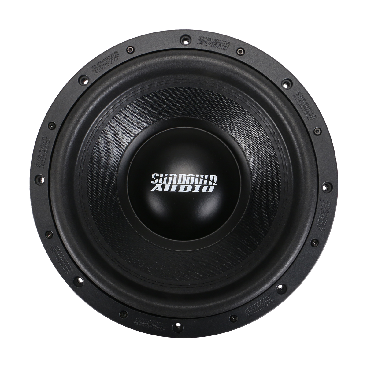 SA-Series v.3 12" Subwoofer
