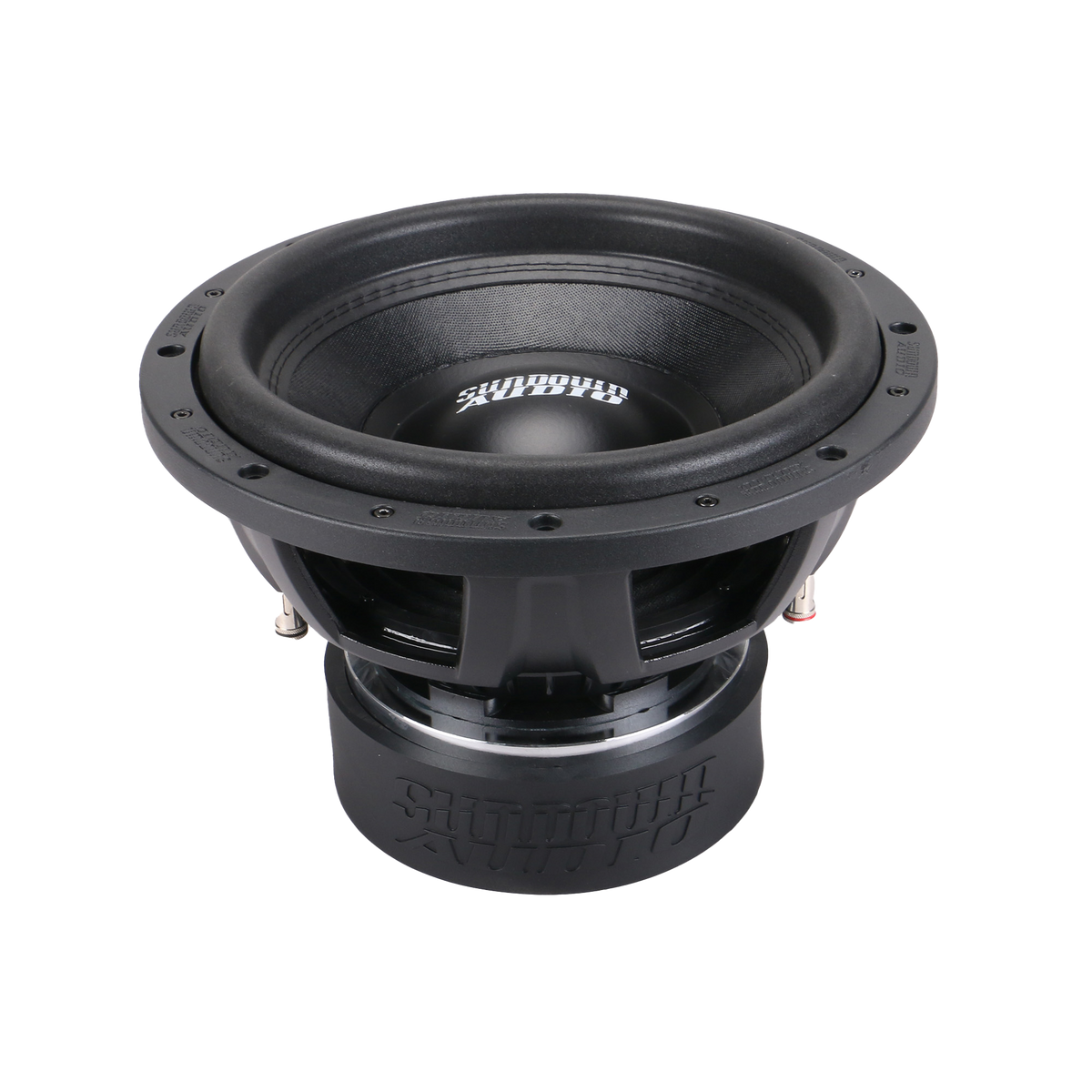 SA-Series v.3 12" Subwoofer