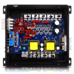 Used Sundown Audio SFB5004 Amplifier