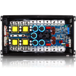 Used Sundown Audio SFB8000 Amplifier