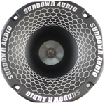 SHFST 2" Throat Super Horn With Ferrite Magnet
