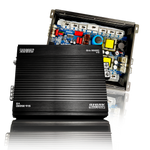 SIA-3500D v2 Full-Range Mono Amplifier