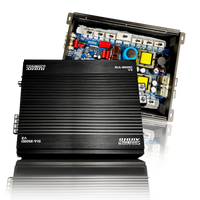 Sundown Audio SIA-3500D v2 Full-Range Mono Amplifier