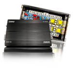 Used Sundown Audio SIA5000D Amplifier