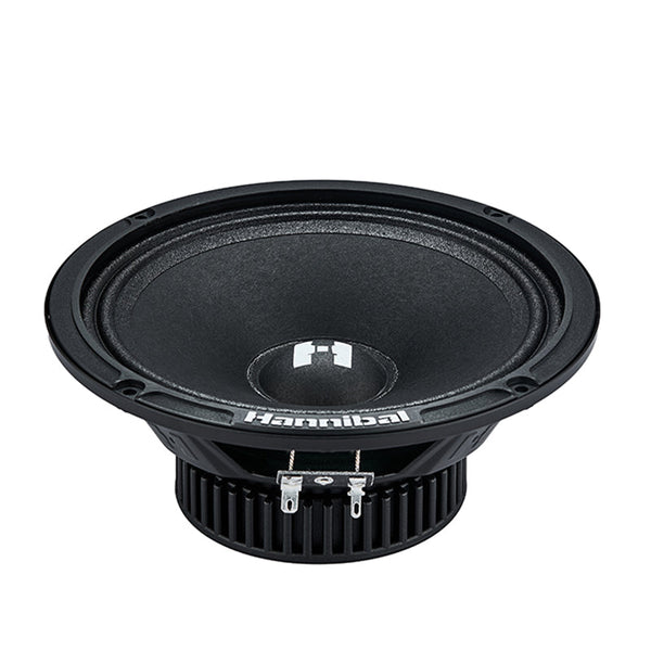 Hannibal HM-6E | 6.5" Mid-Range Speakers (Pair)