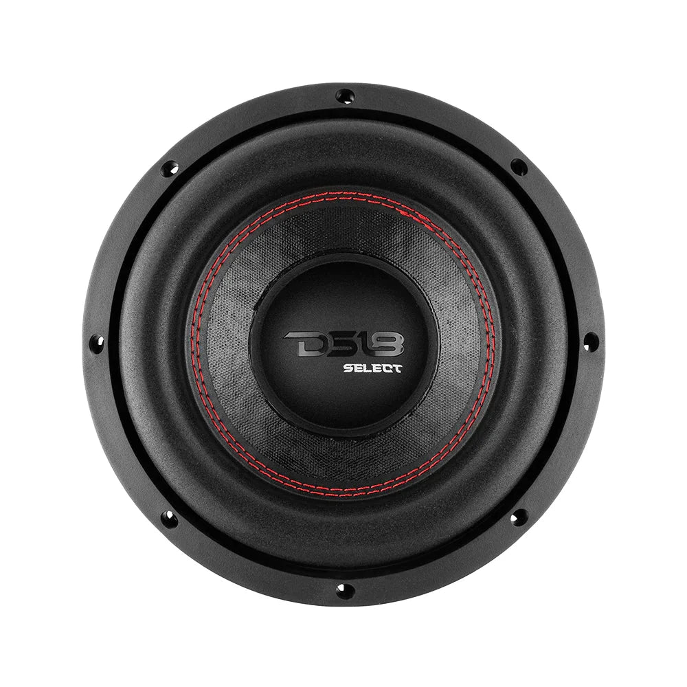 DS18 SLC-8S