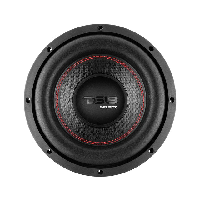 DS18 SLC-8S